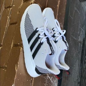Adidas running shoes